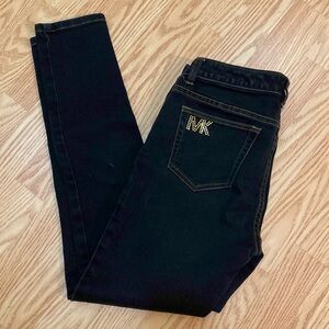 Michael Kors skinny jeans size 4